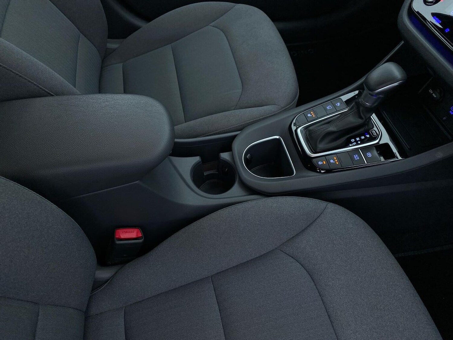 Used Hyundai IONIQ 2022 for sale - 77489102: Photo 13