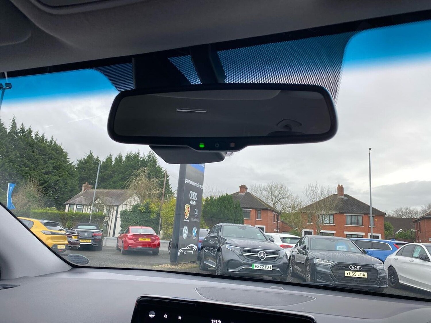 Used Hyundai IONIQ 2022 for sale - 77489102: Photo 14