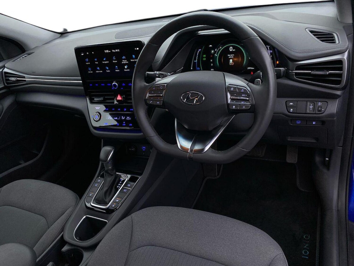 Used Hyundai IONIQ 2022 for sale - 77489102: Photo 15