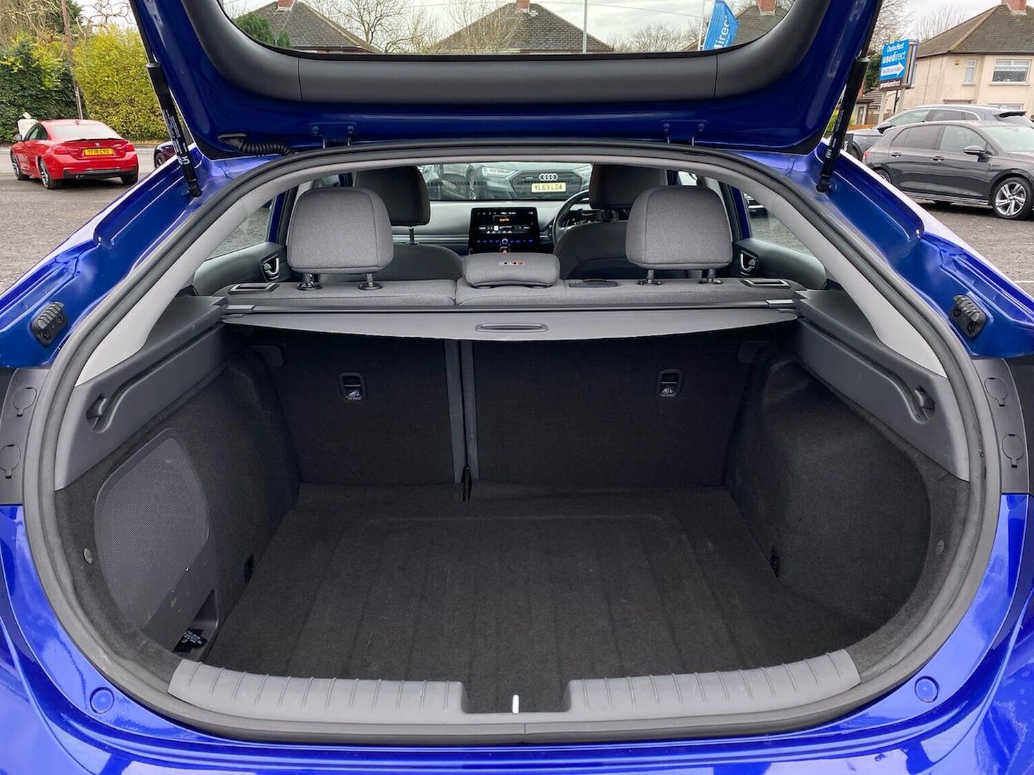 Used Hyundai IONIQ 2022 for sale - 77489102: Photo 17