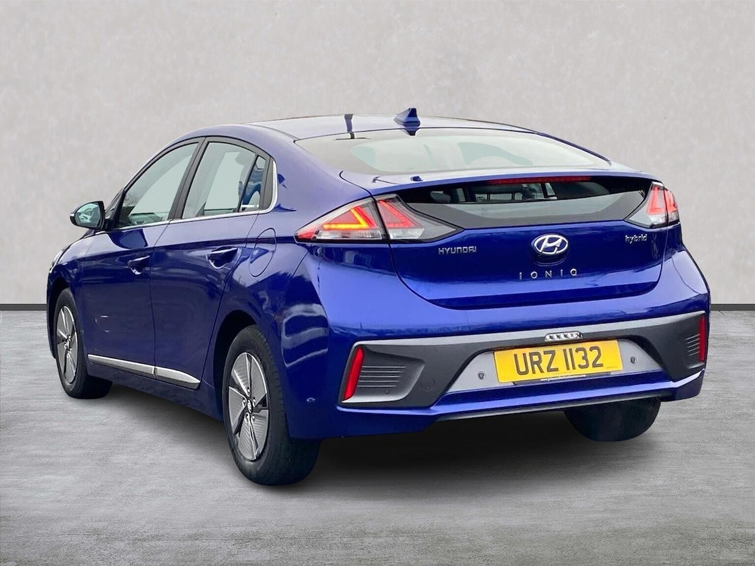 Used Hyundai IONIQ 2022 for sale - 77489102: Photo 2