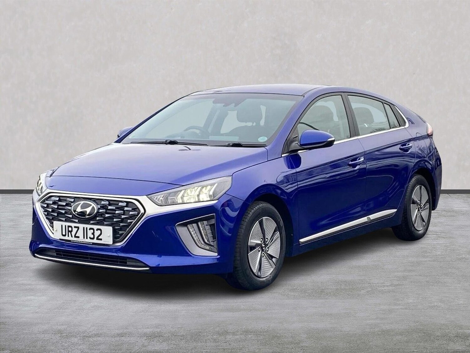 Used Hyundai IONIQ 2022 for sale - 77489102: Photo 20