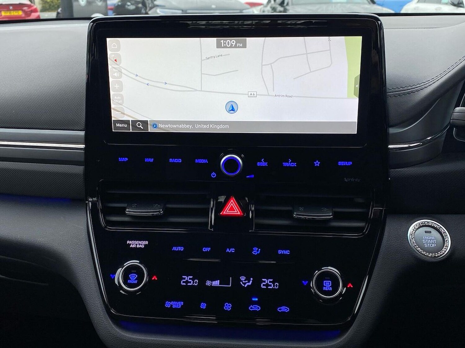 Used Hyundai IONIQ 2022 for sale - 77489102: Photo 24