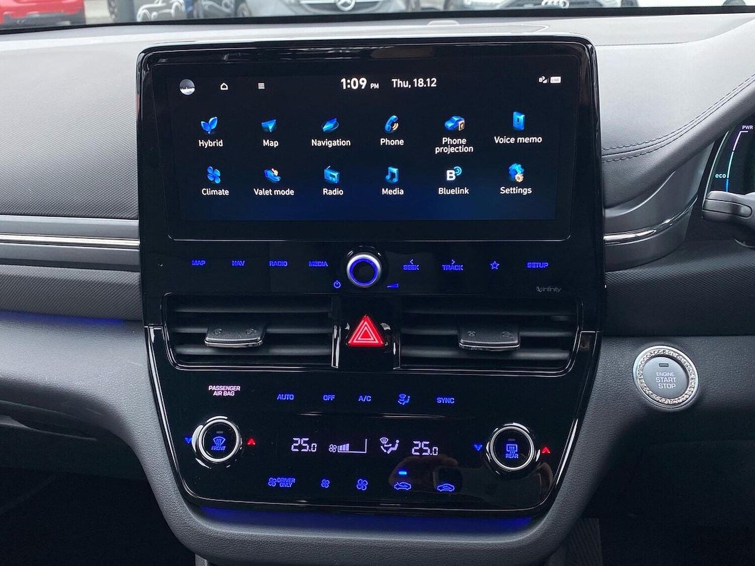 Used Hyundai IONIQ 2022 for sale - 77489102: Photo 25