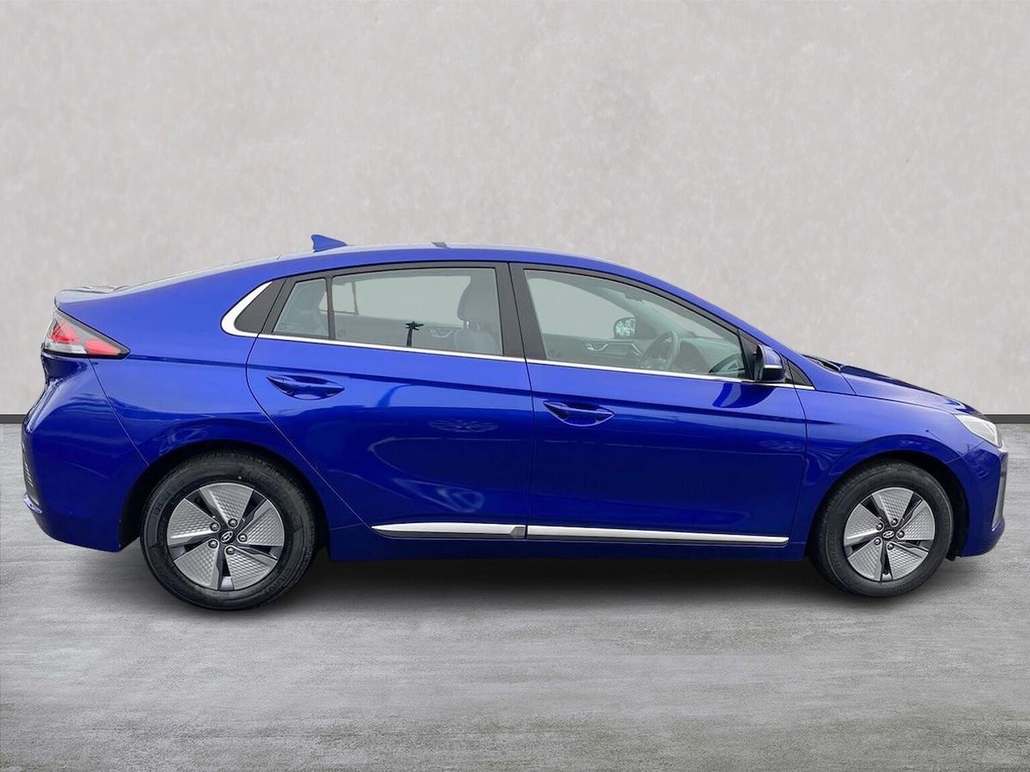 Used Hyundai IONIQ 2022 for sale - 77489102: Photo 3