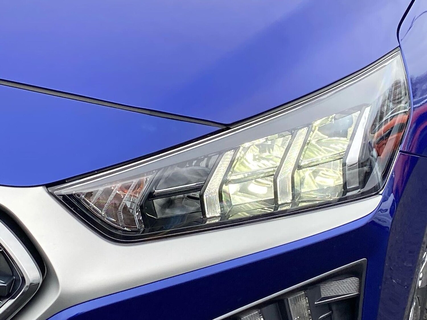 Used Hyundai IONIQ 2022 for sale - 77489102: Photo 32