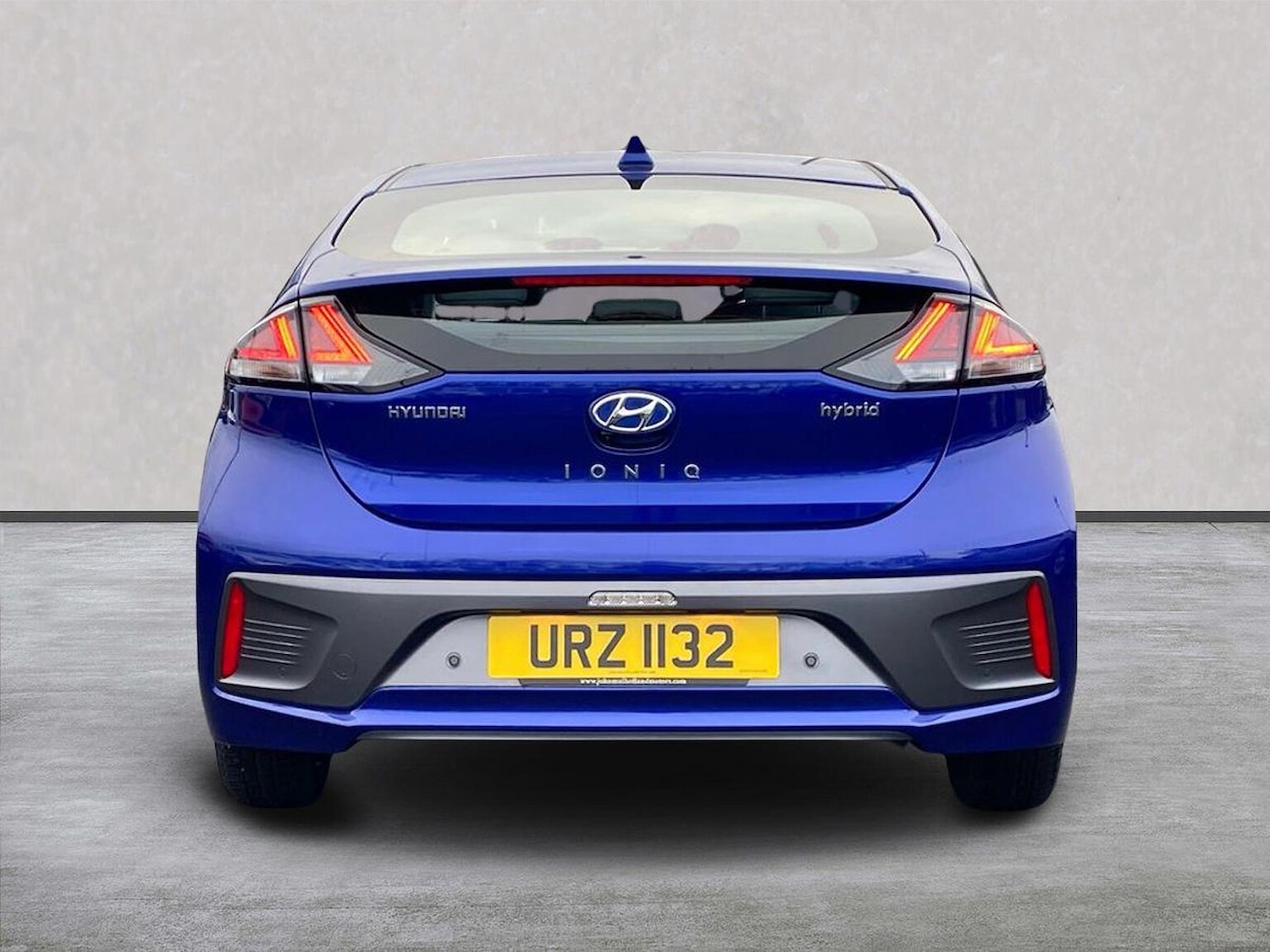 Used Hyundai IONIQ 2022 for sale - 77489102: Photo 4