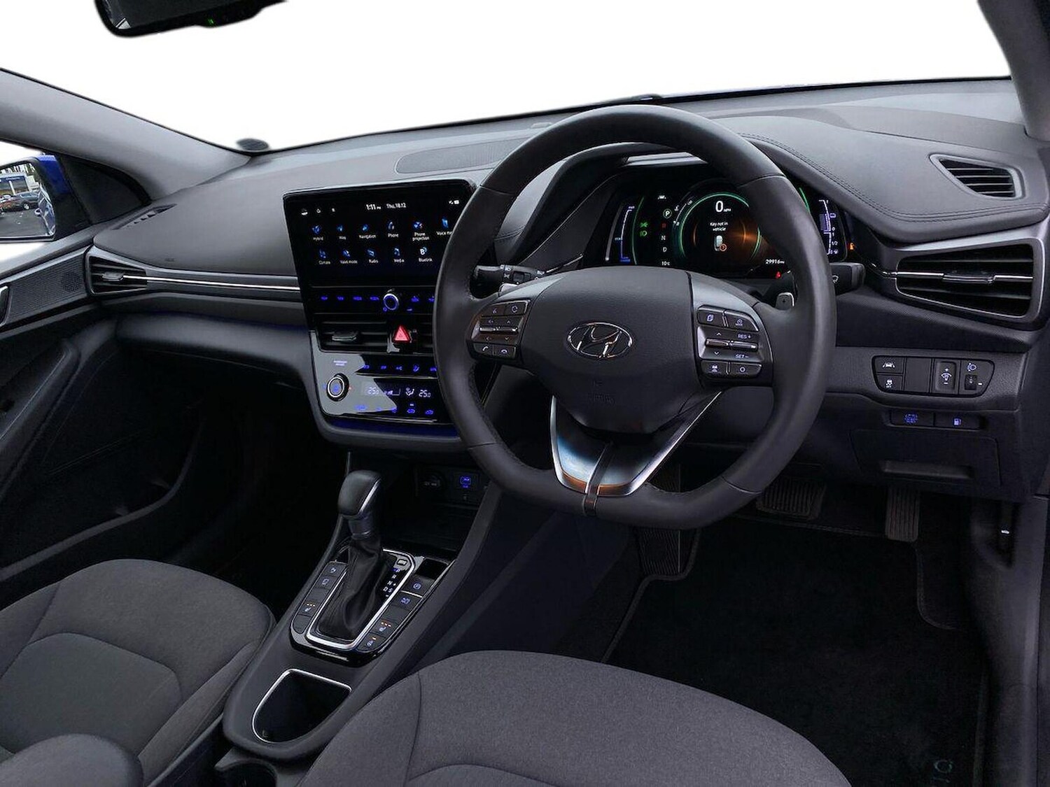 Used Hyundai IONIQ 2022 for sale - 77489102: Photo 8