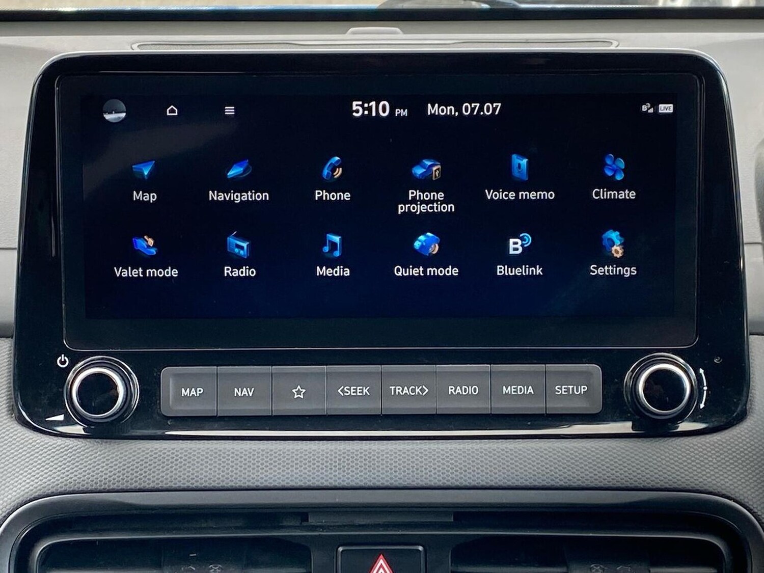 Vehicle 25