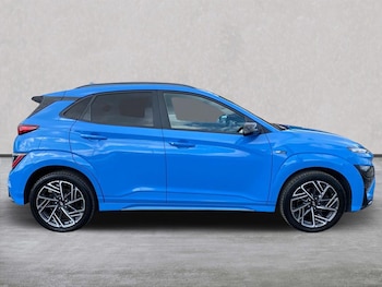 Used Hyundai KONA 2022 for sale - 75491069: Photo