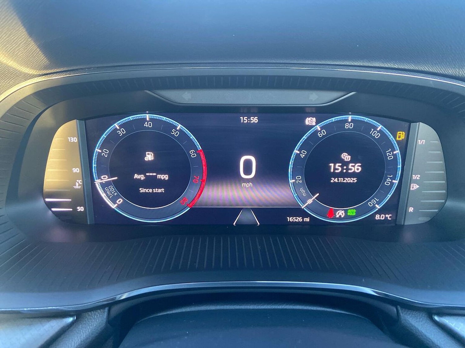 Used Skoda Octavia 2022 for sale - 76559796: Photo 10