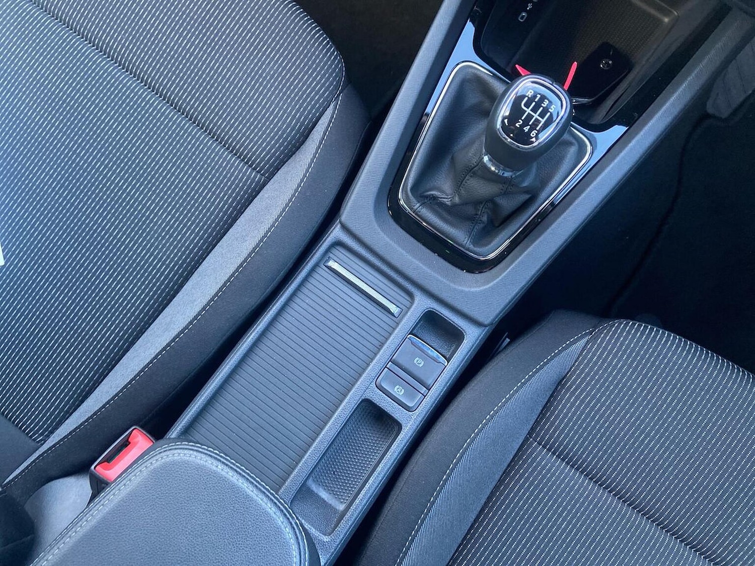 Used Skoda Octavia 2022 for sale - 76559796: Photo 13