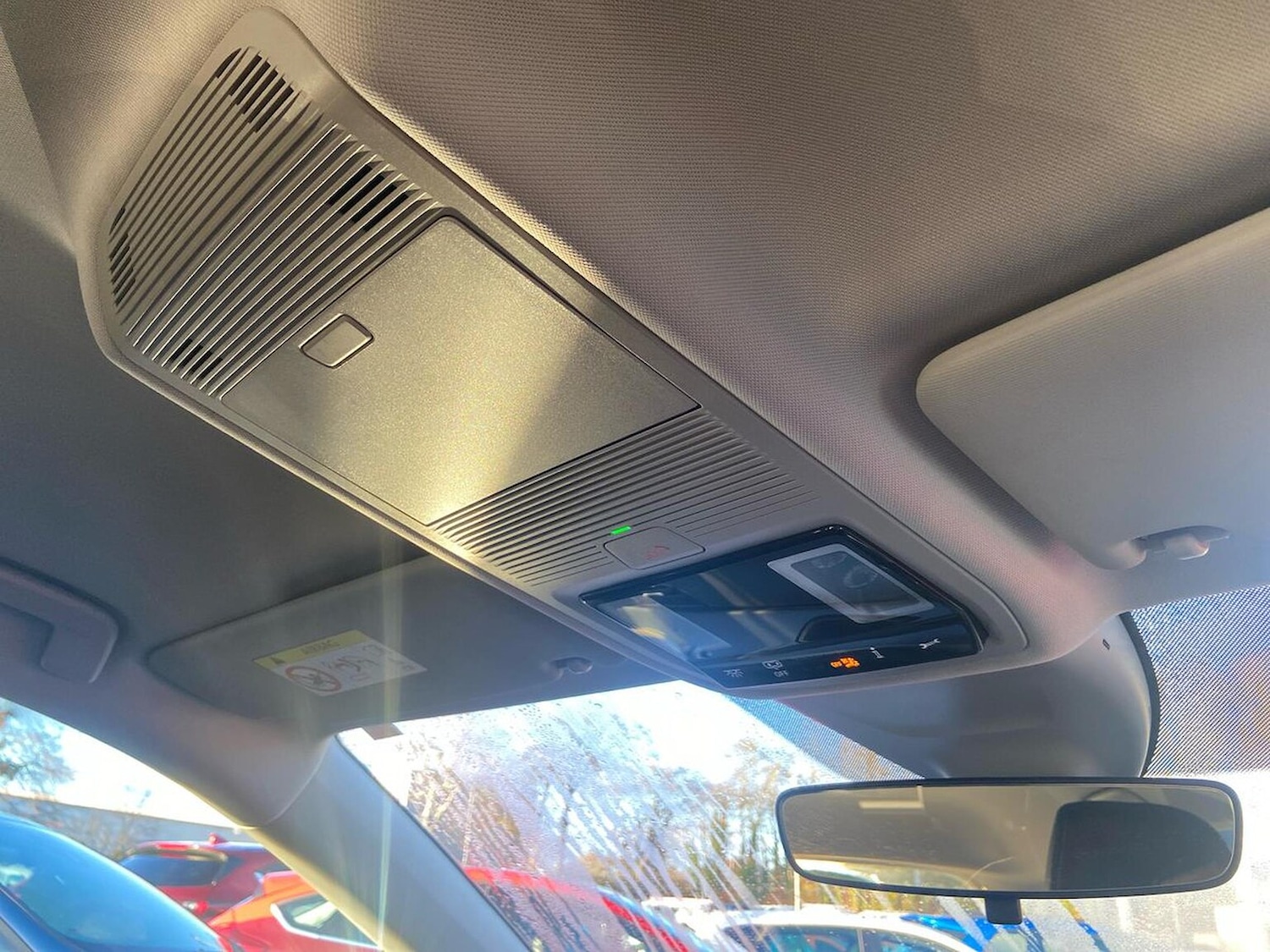 Used Skoda Octavia 2022 for sale - 76559796: Photo 14