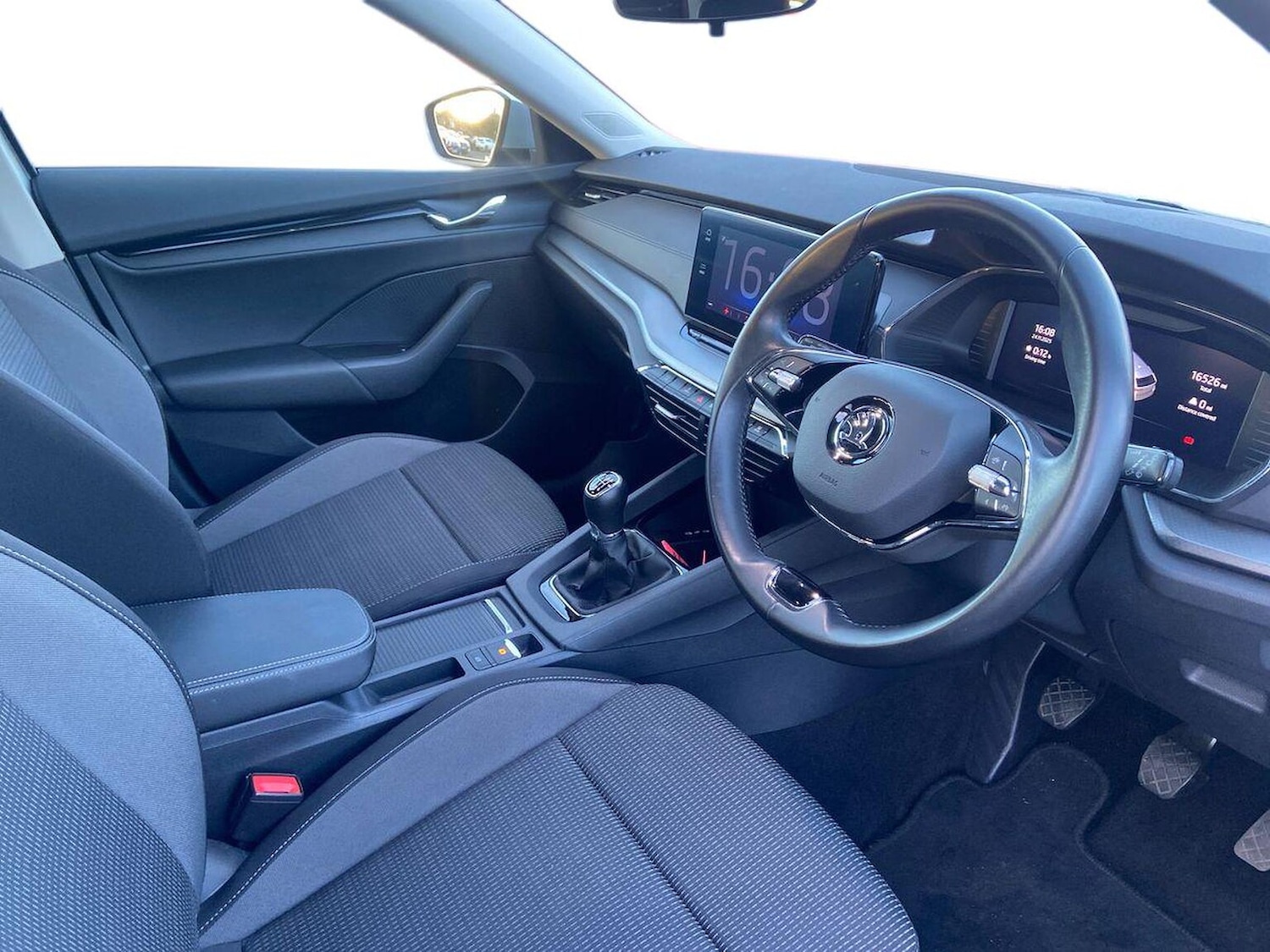 Used Skoda Octavia 2022 for sale - 76559796: Photo 15