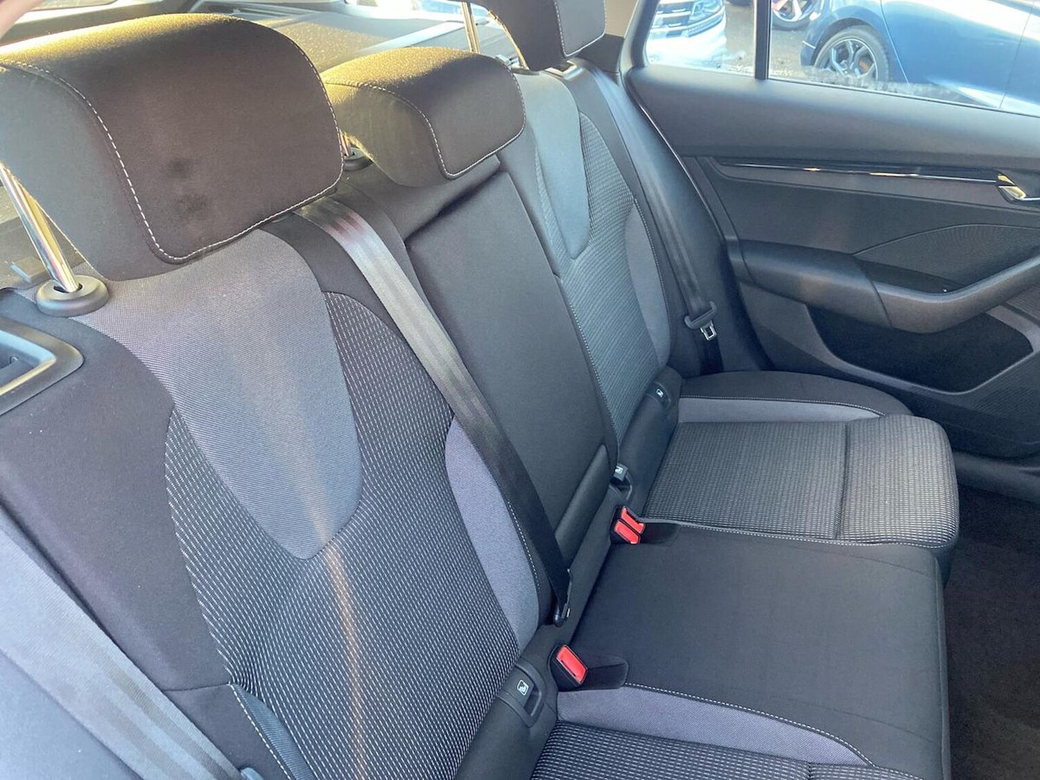 Used Skoda Octavia 2022 for sale - 76559796: Photo 16