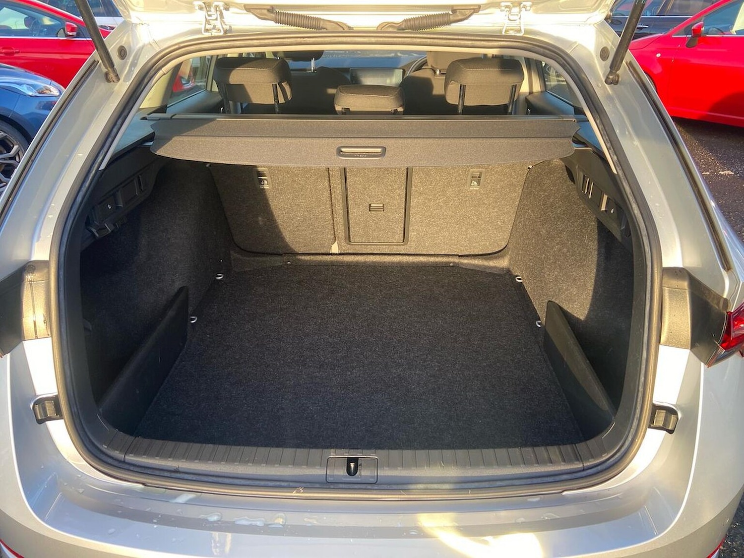 Used Skoda Octavia 2022 for sale - 76559796: Photo 17