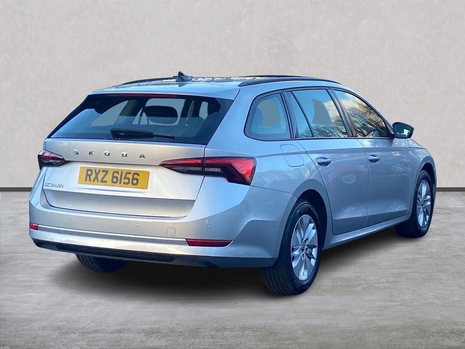 Used Skoda Octavia 2022 for sale - 76559796: Photo 18