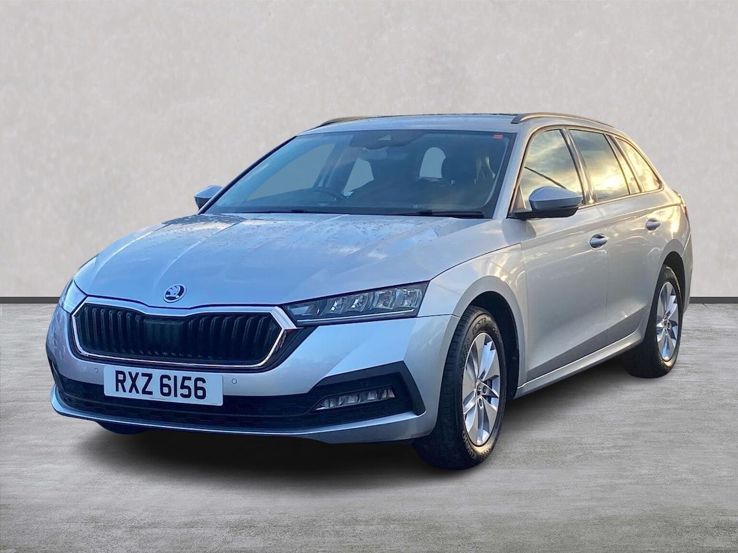 Used Skoda Octavia 2022 for sale - 76559796: Photo 20