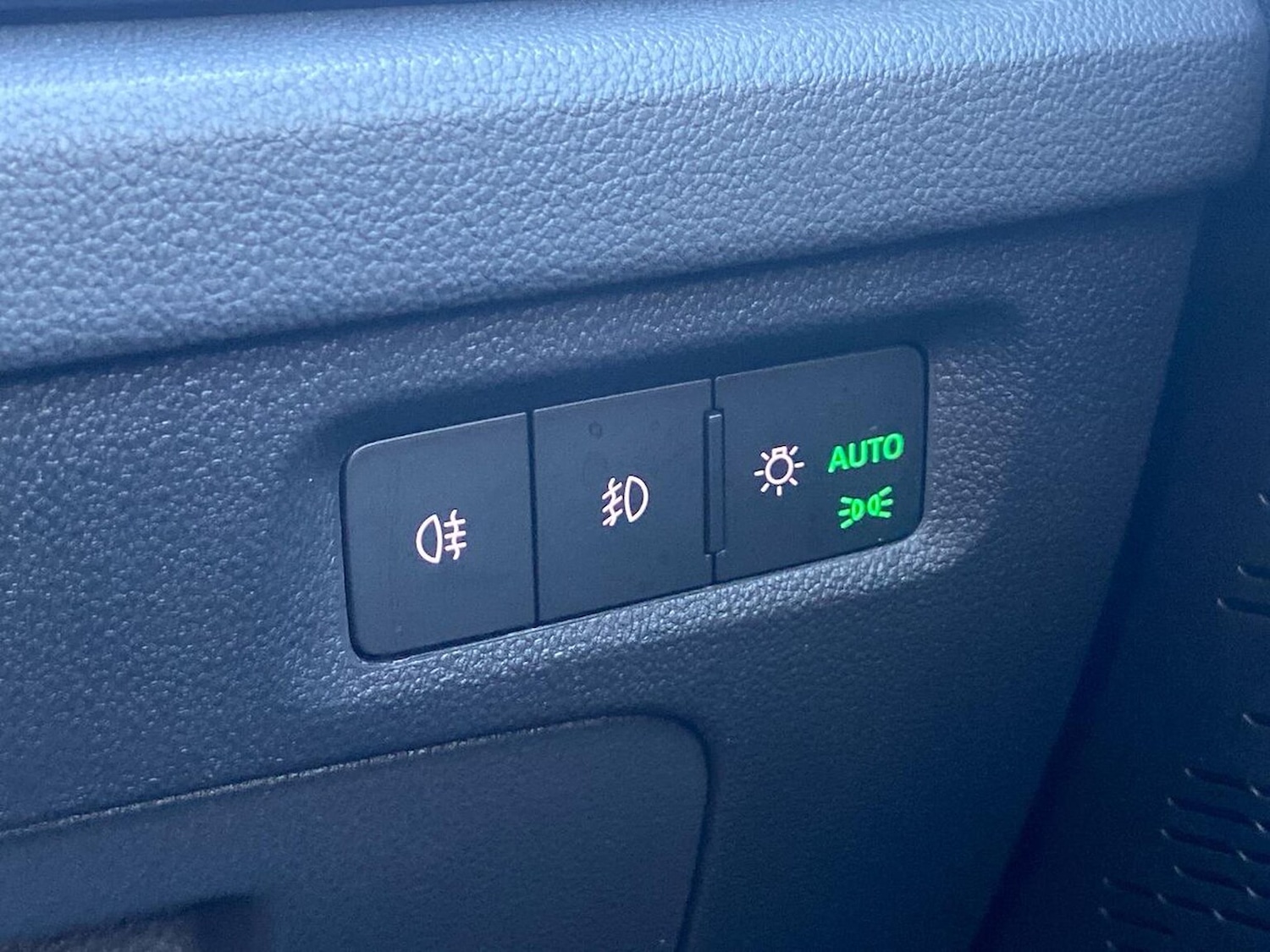 Used Skoda Octavia 2022 for sale - 76559796: Photo 22