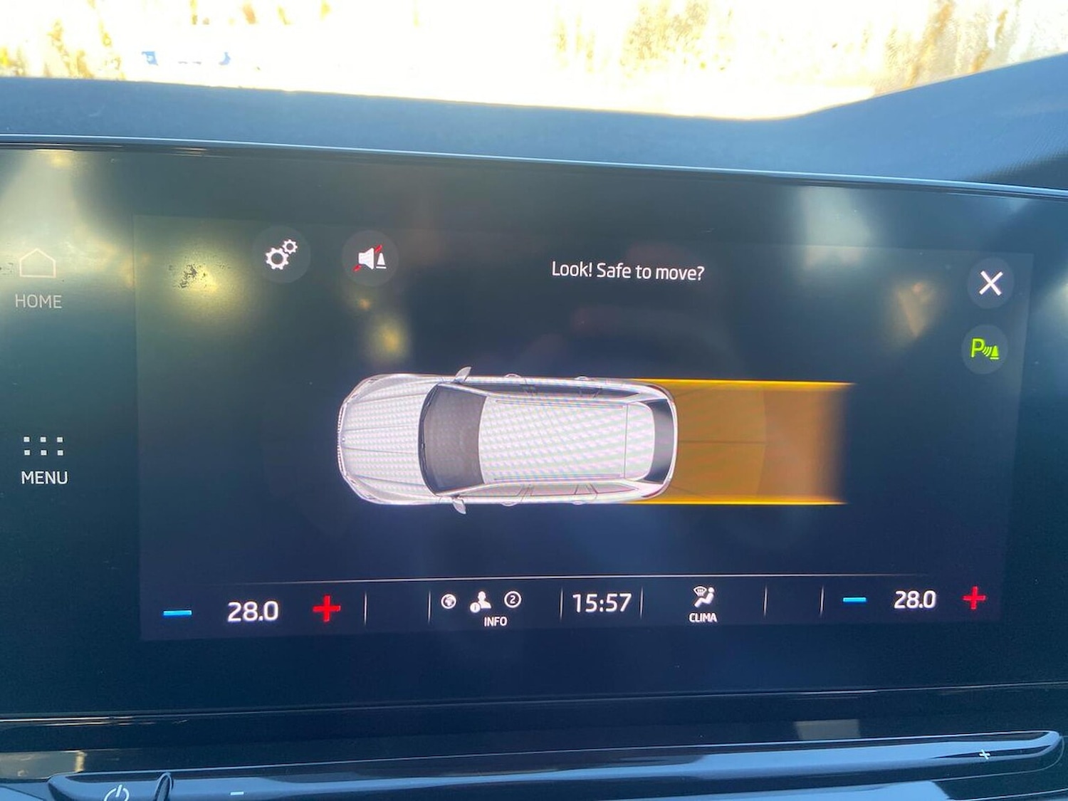 Used Skoda Octavia 2022 for sale - 76559796: Photo 23