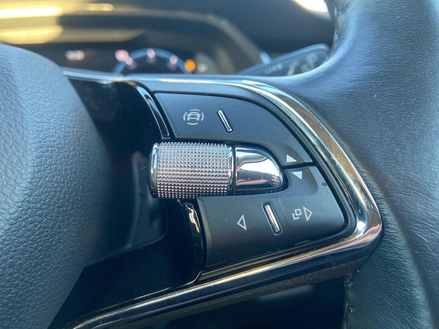 Used Skoda Octavia 2022 for sale - 76559796: Photo 26