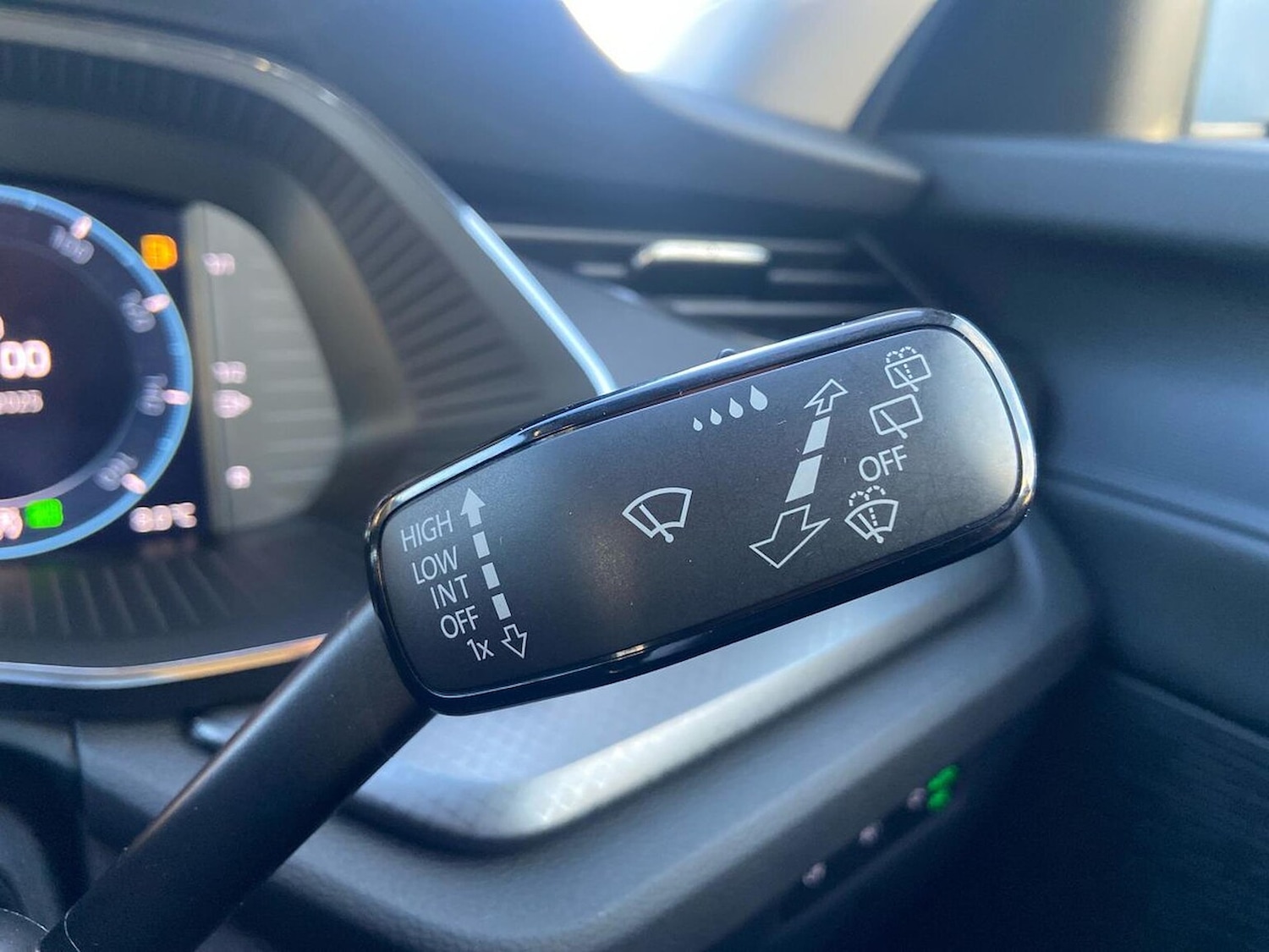 Used Skoda Octavia 2022 for sale - 76559796: Photo 28