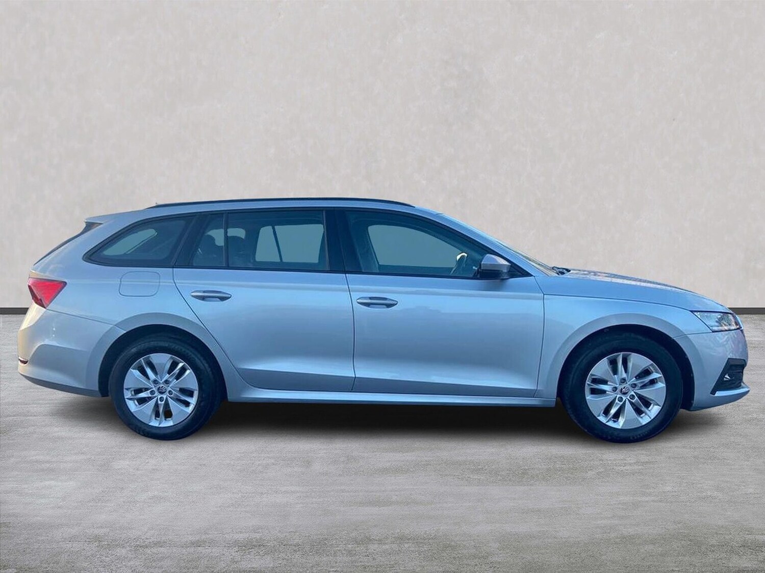 Used Skoda Octavia 2022 for sale - 76559796: Photo 3