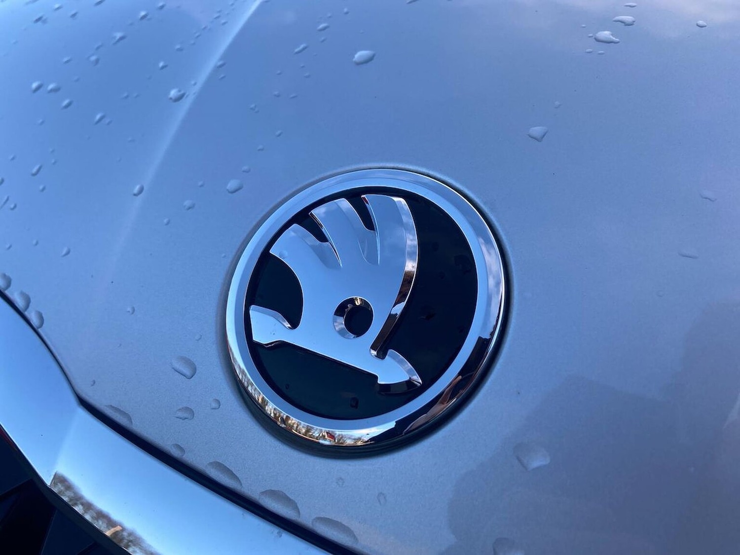 Used Skoda Octavia 2022 for sale - 76559796: Photo 30