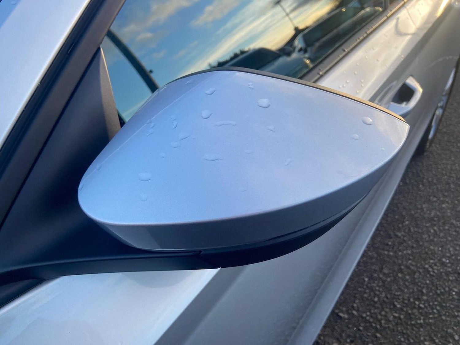 Used Skoda Octavia 2022 for sale - 76559796: Photo 32