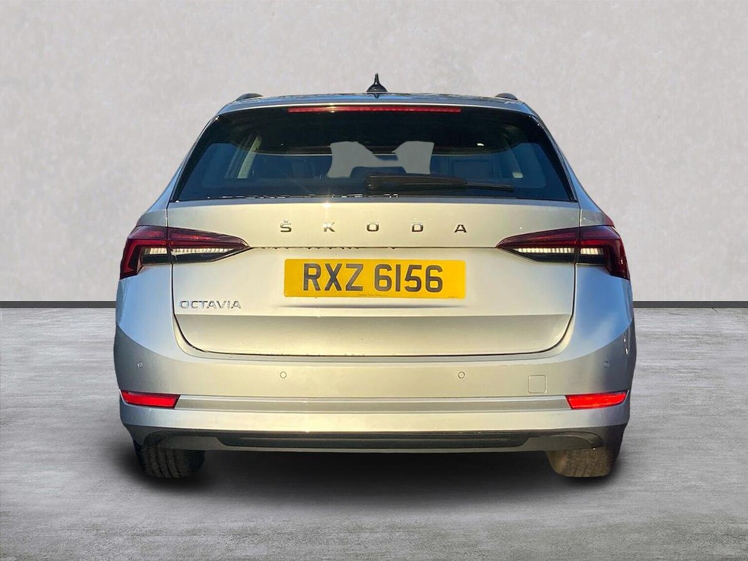 Used Skoda Octavia 2022 for sale - 76559796: Photo 4