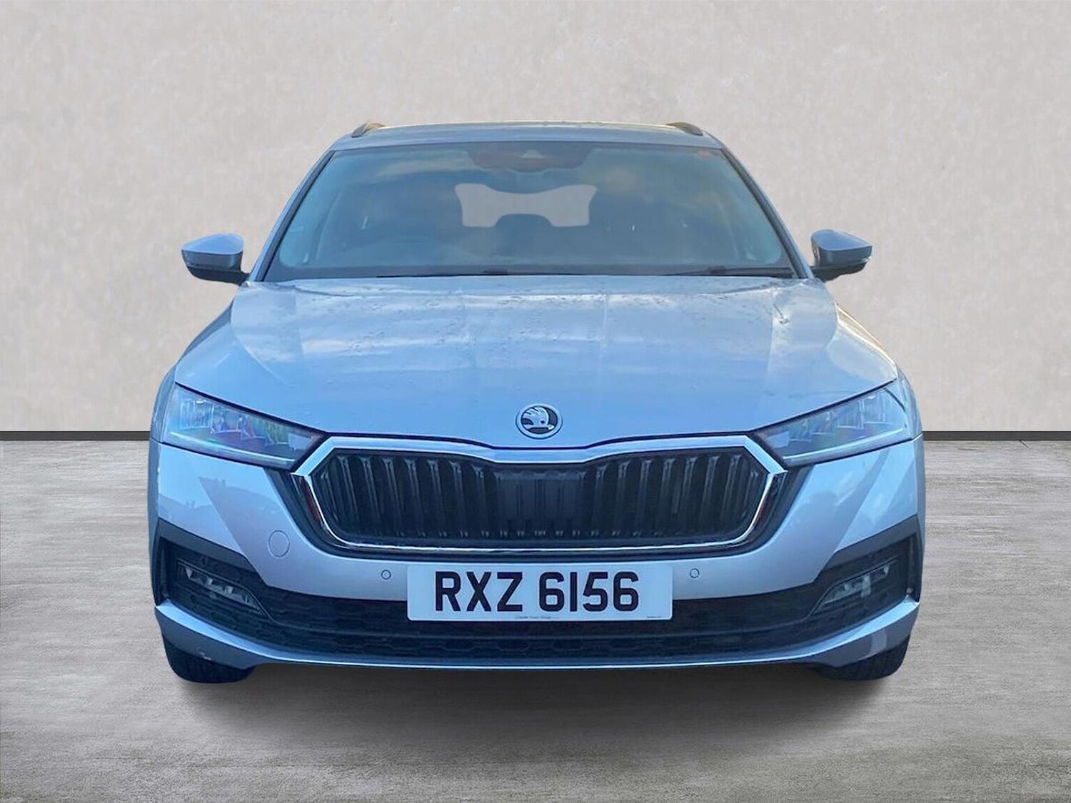 Used Skoda Octavia 2022 for sale - 76559796: Photo 5