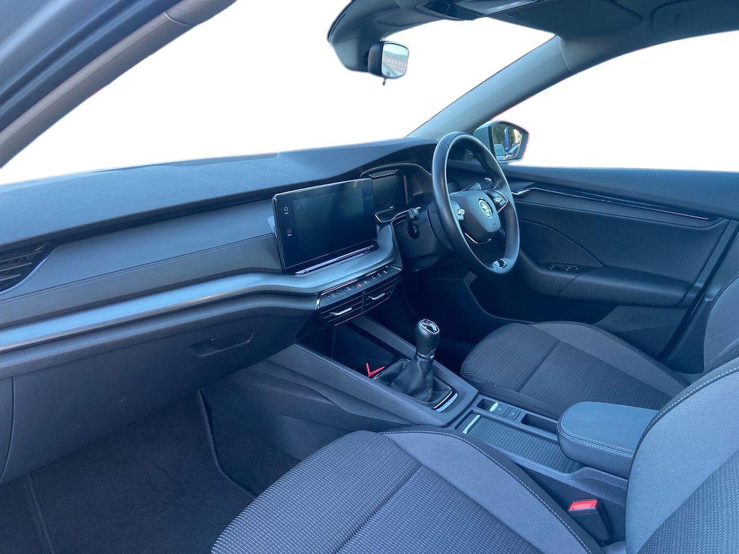 Used Skoda Octavia 2022 for sale - 76559796: Photo 7