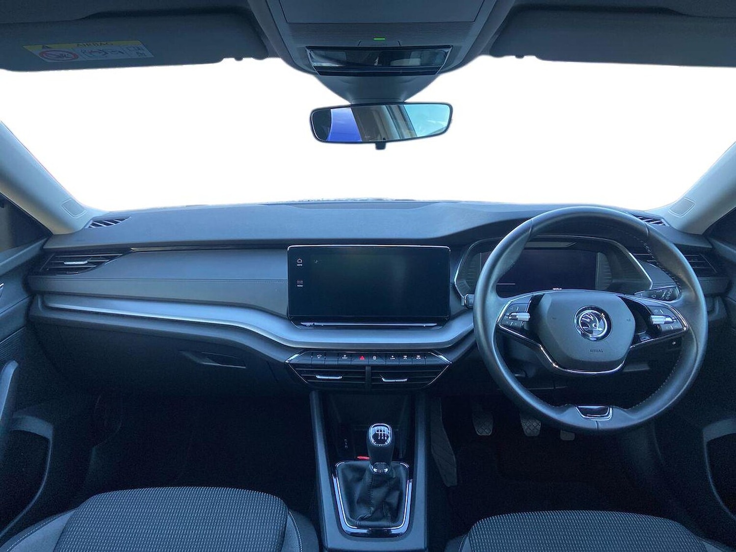 Used Skoda Octavia 2022 for sale - 76559796: Photo 8