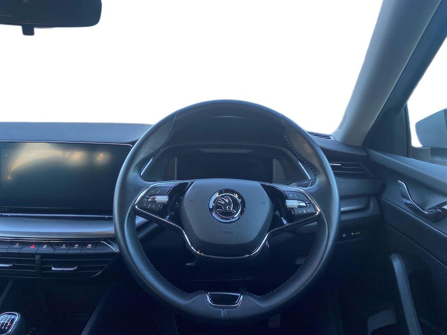 Used Skoda Octavia 2022 for sale - 76559796: Photo 9