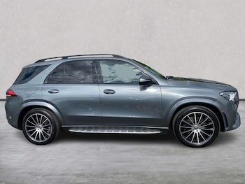 Used Mercedes-Benz GLE 2022 for sale - 78894398: Photo