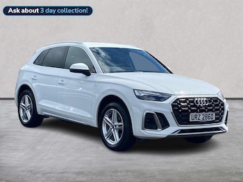 Used Audi Q5 2022 for sale - 79290099: Photo