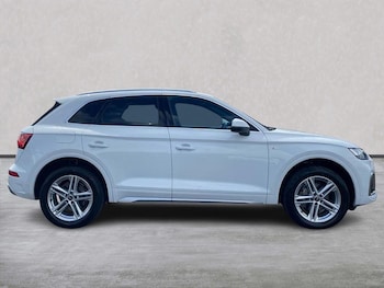 Used Audi Q5 2022 for sale - 79290099: Photo