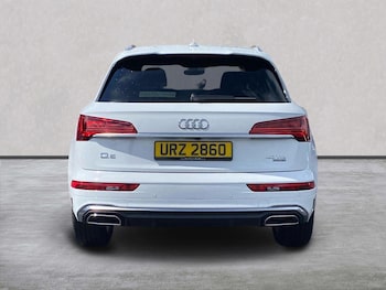 Used Audi Q5 2022 for sale - 79290099: Photo