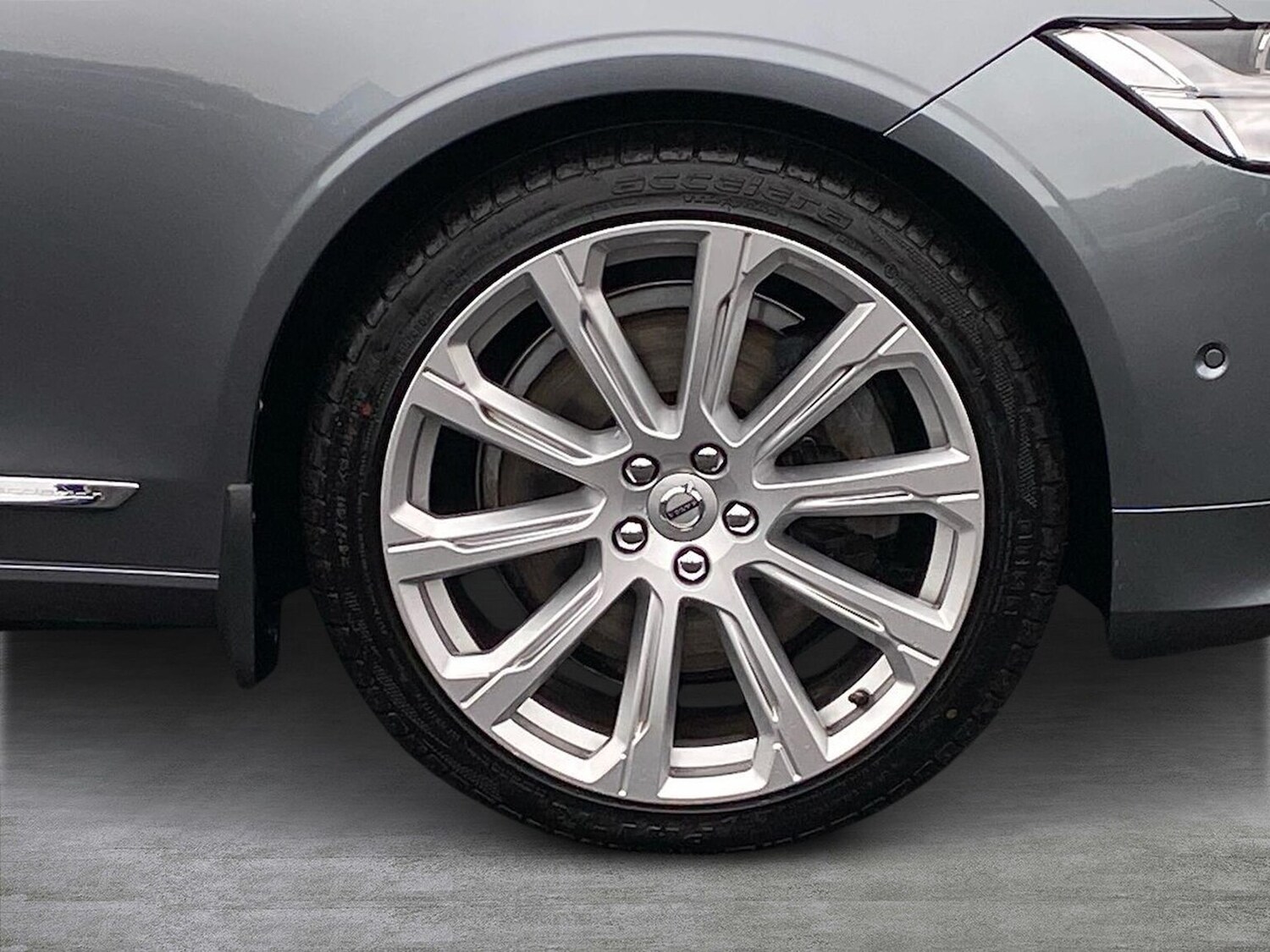 Used Volvo S90 2017 for sale - 76464712: Photo 6