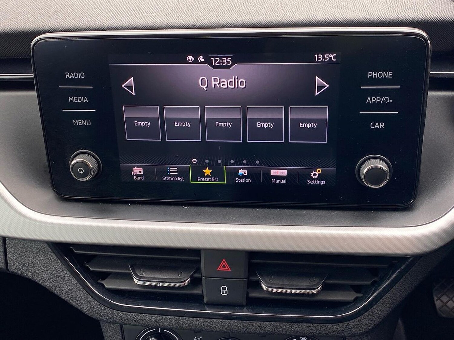 Used Skoda Kamiq 2021 for sale - 76091047: Photo 11
