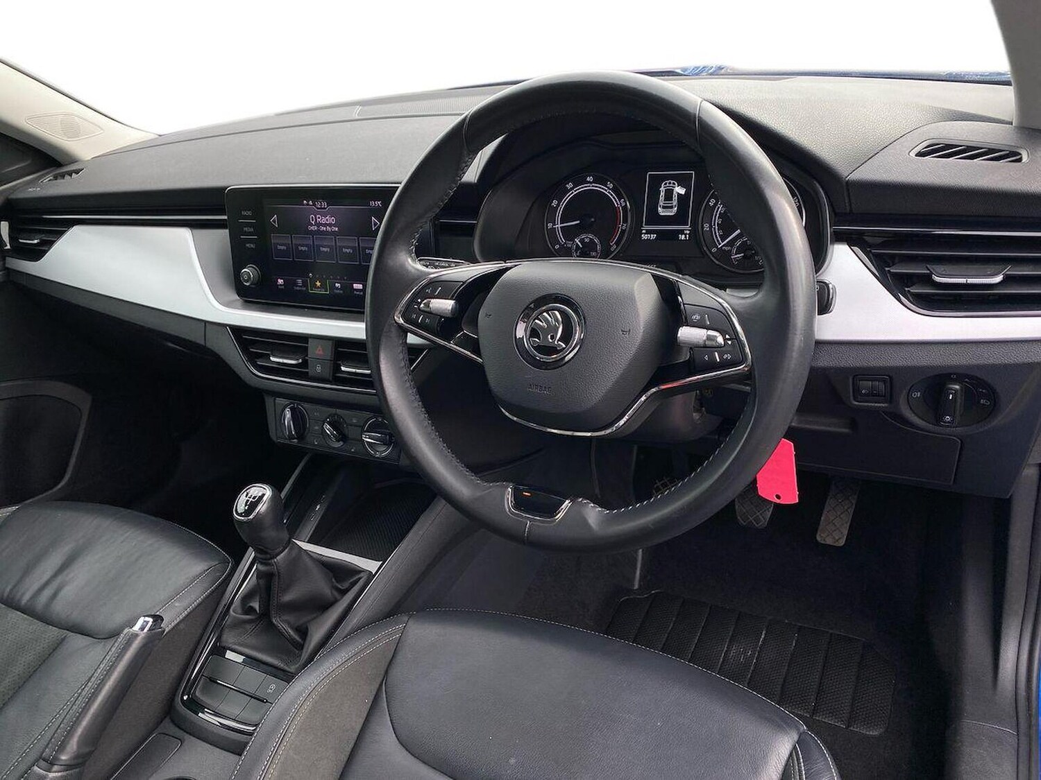 Used Skoda Kamiq 2021 for sale - 76091047: Photo 15
