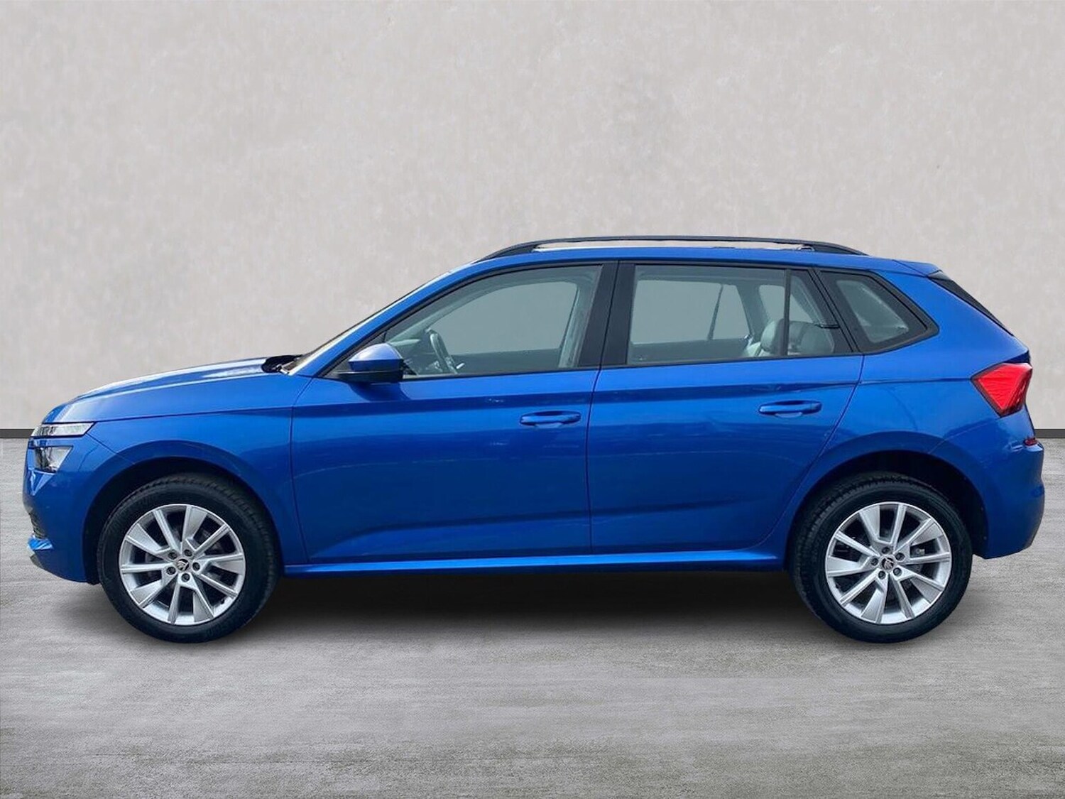 Used Skoda Kamiq 2021 for sale - 76091047: Photo 19