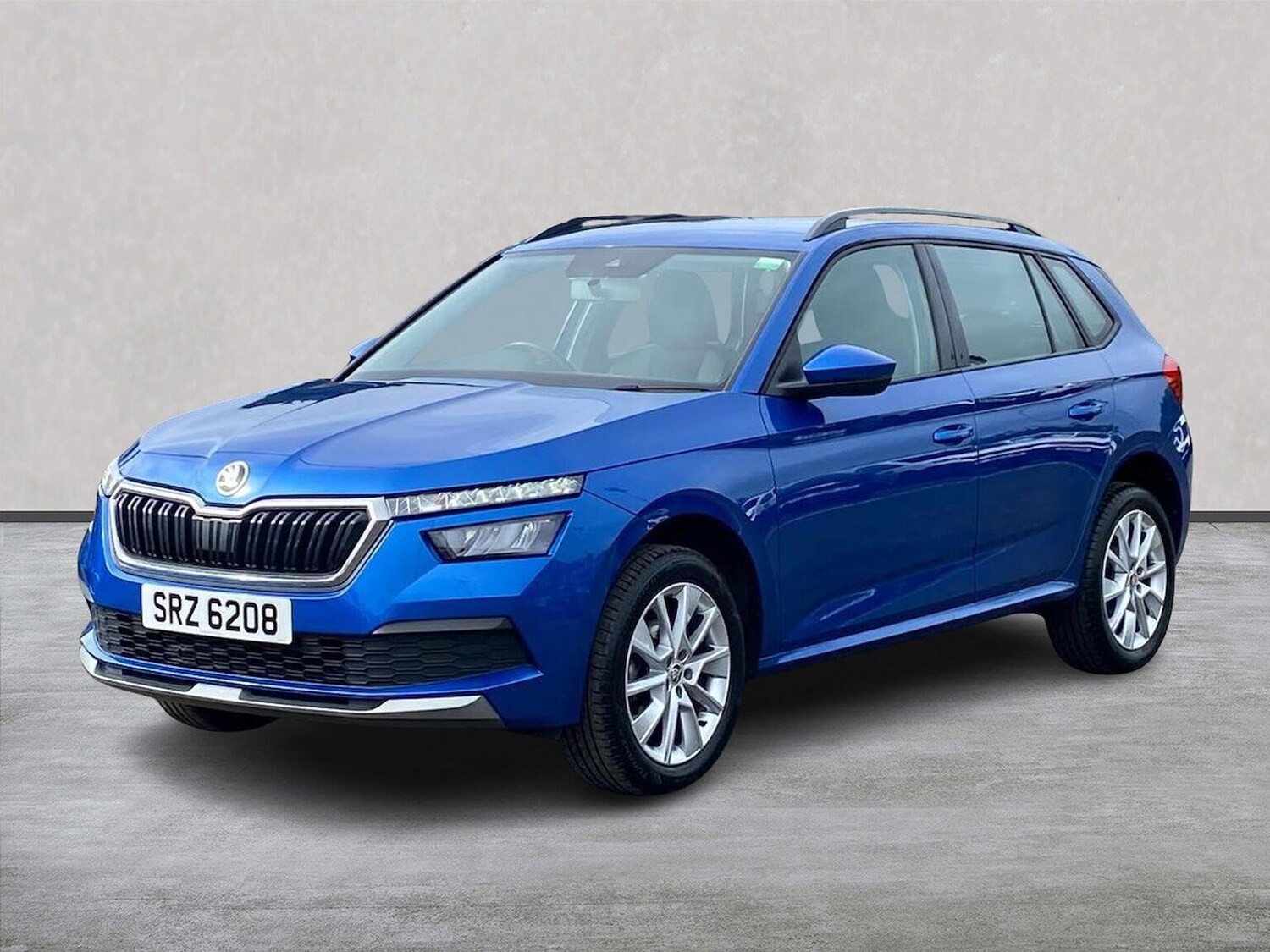 Used Skoda Kamiq 2021 for sale - 76091047: Photo 20