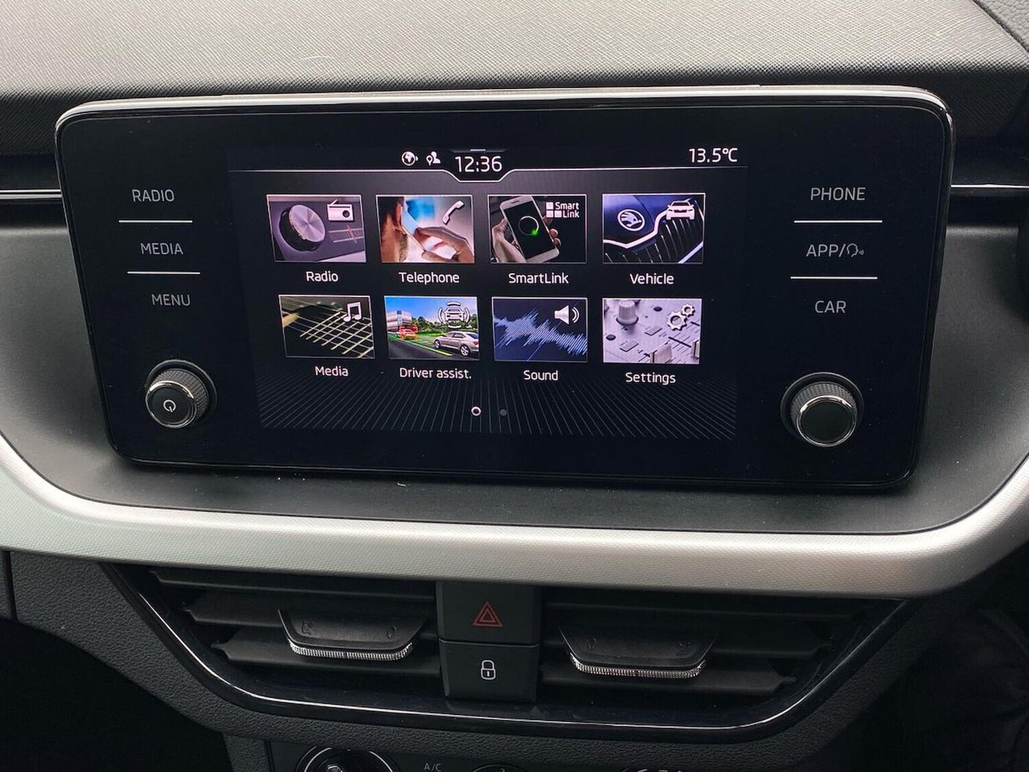 Used Skoda Kamiq 2021 for sale - 76091047: Photo 24