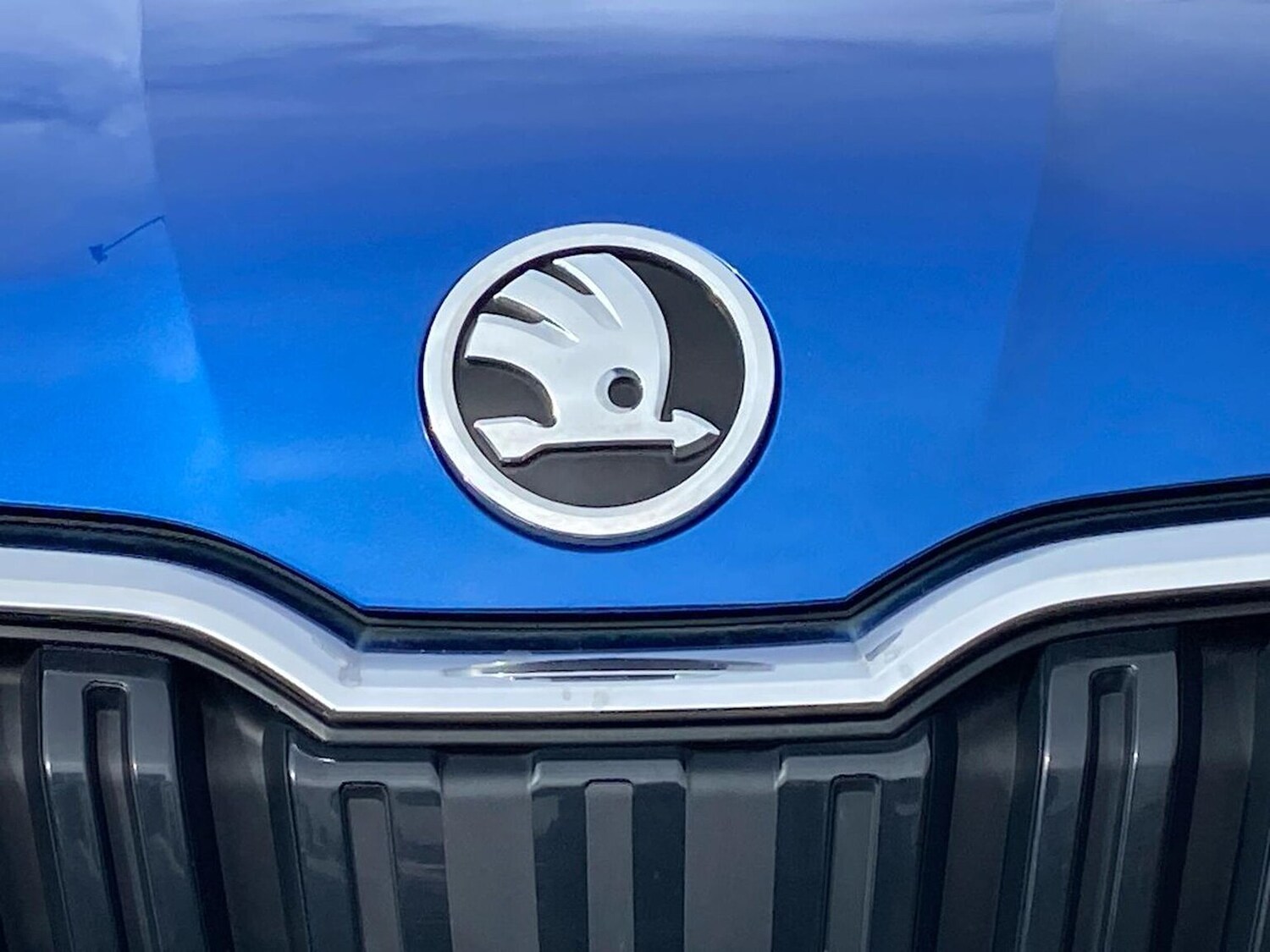 Used Skoda Kamiq 2021 for sale - 76091047: Photo 29