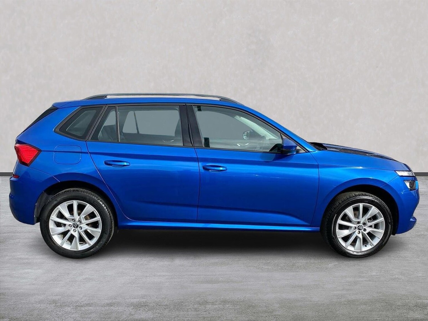 Used Skoda Kamiq 2021 for sale - 76091047: Photo 3