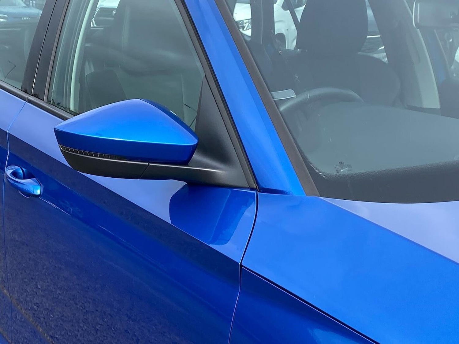 Used Skoda Kamiq 2021 for sale - 76091047: Photo 31