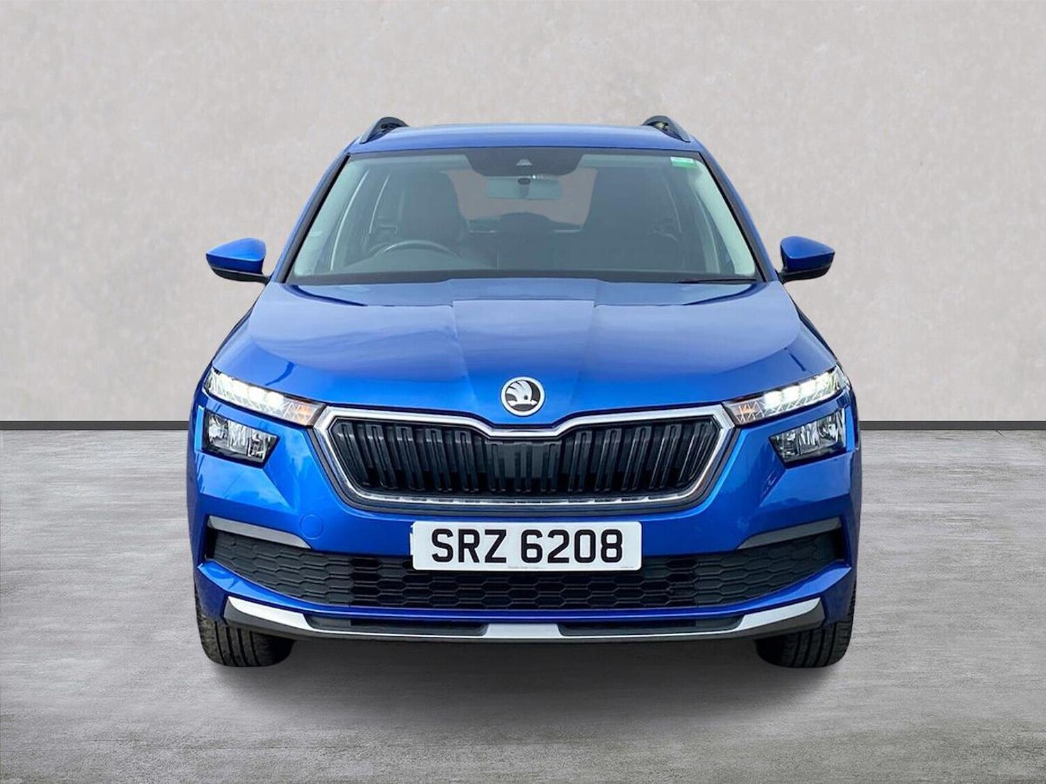 Used Skoda Kamiq 2021 for sale - 76091047: Photo 5