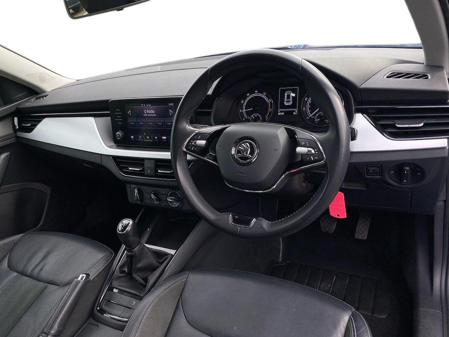 Used Skoda Kamiq 2021 for sale - 76091047: Photo 8