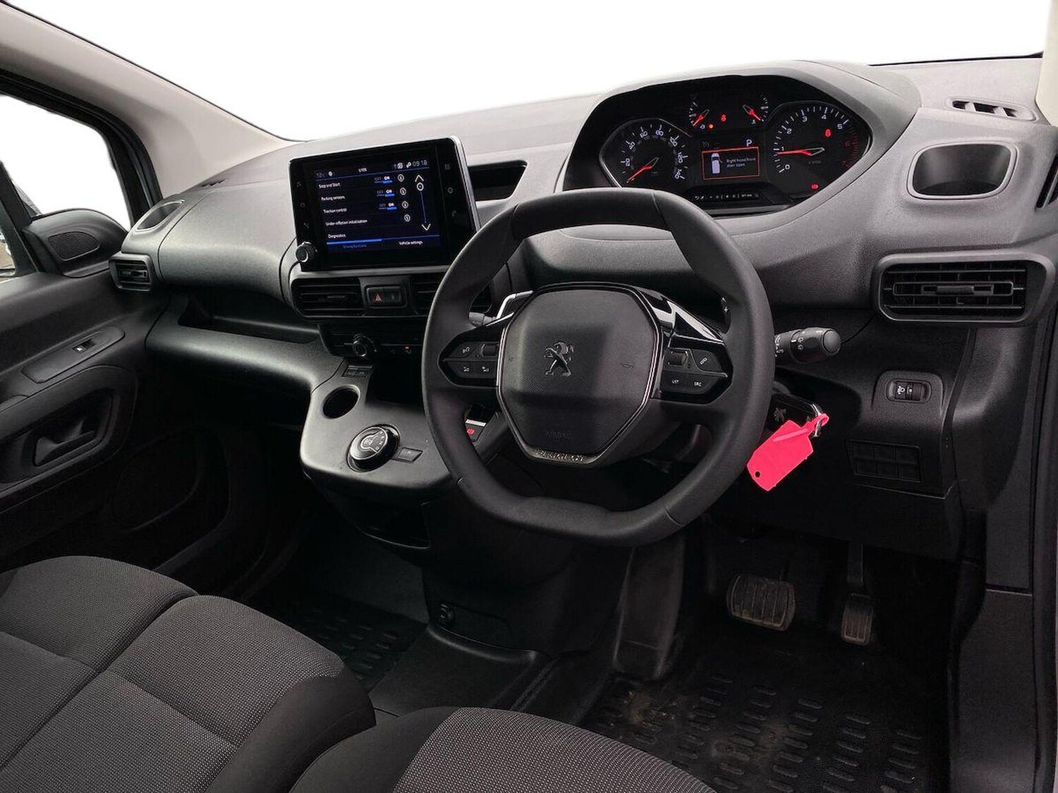 Used Peugeot Partner 2023 for sale - 78195154: Photo 10